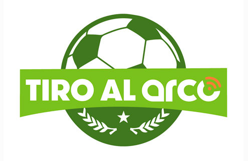 logo tiro al arco