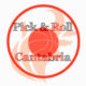 logo pick and roll